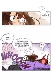 Devil Drop Chapter 4