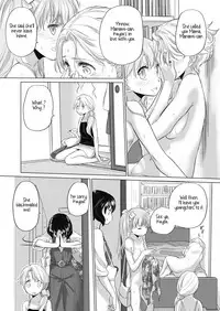 [Kurogane Kenn] Tae-chan to Jimiko-san | Tae-chan and Jimiko-san Ch. 6-12 [English] [/u/ Scanlations] [Digital]