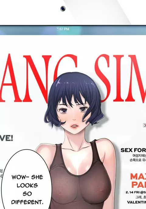 Tissue Thieves Ch.1-14