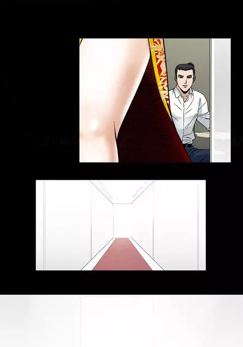 The Taste of Hands Ch.1-72