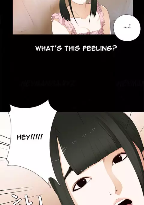 Girl Next Door Ch.1-22