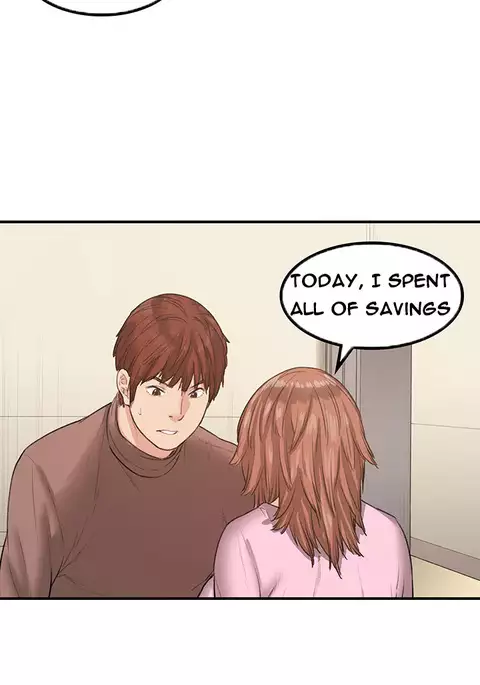 Best Friend Girlfriend Ch.1-23