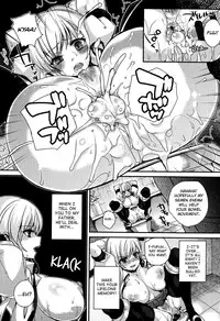 [Shindou] Hatsujou Days [English] [doujins.com] [Digital]