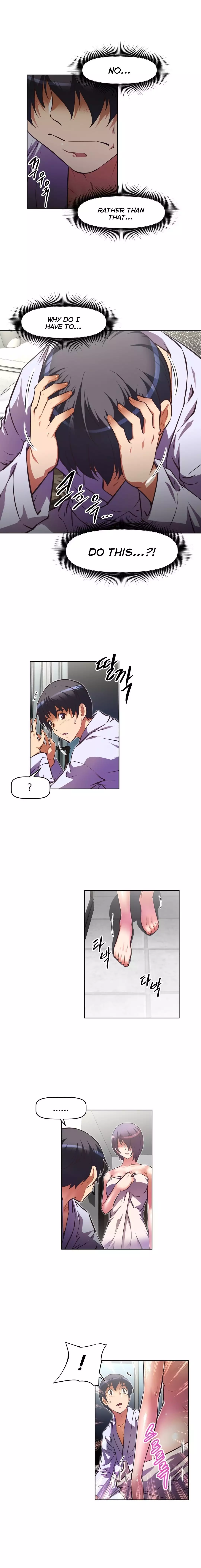 Brawling Go Ch.76-119