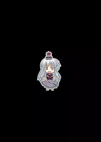 Touhou TS Monogatari