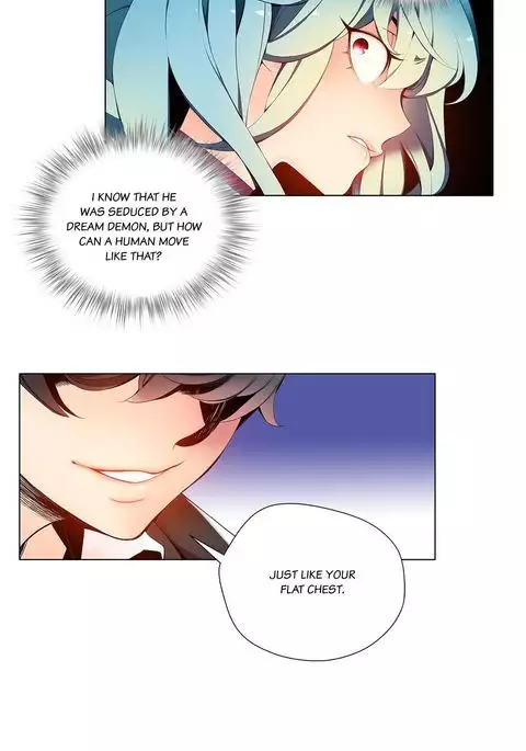 Lilith`s Cord Ch.1-25