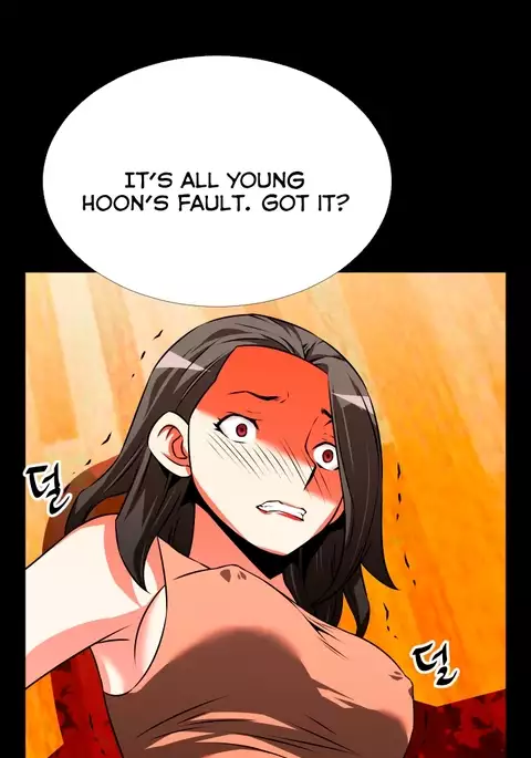 Love Parameter Ch.1-67