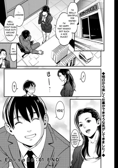 Heartful Home Episode:01-02