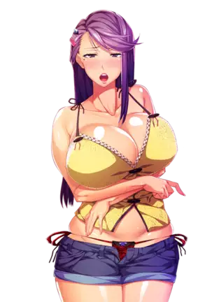 Ore o Hoshigaru Tsuma to Gibo