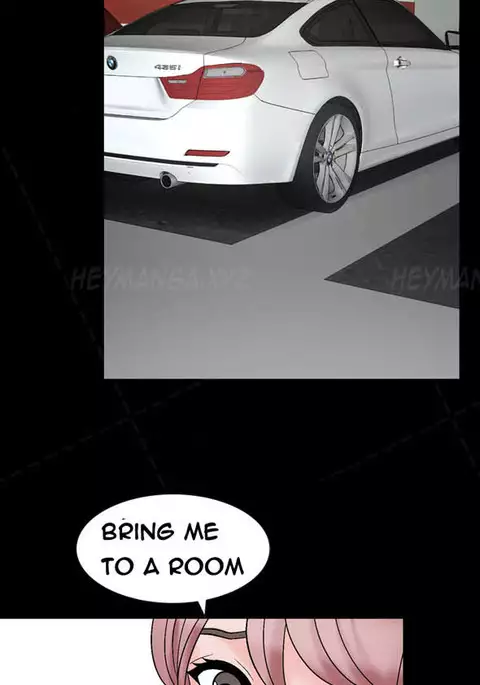 The Taste of Hands Ch.1-67