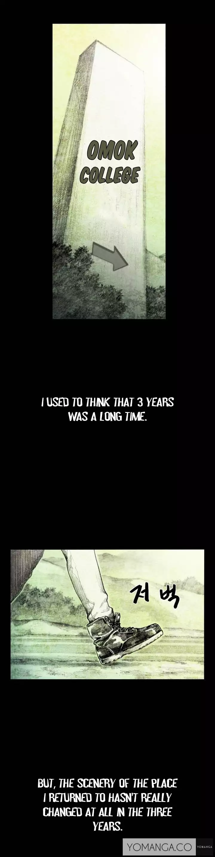 House of Dolls Ch.0-7