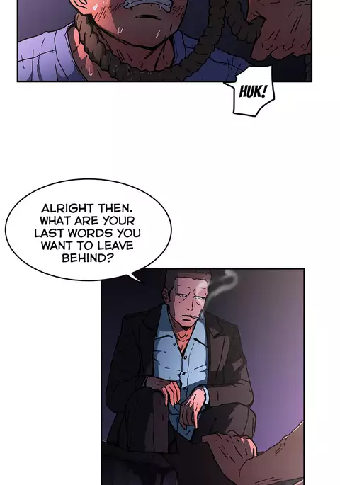 Refrain Love Ch.1-36