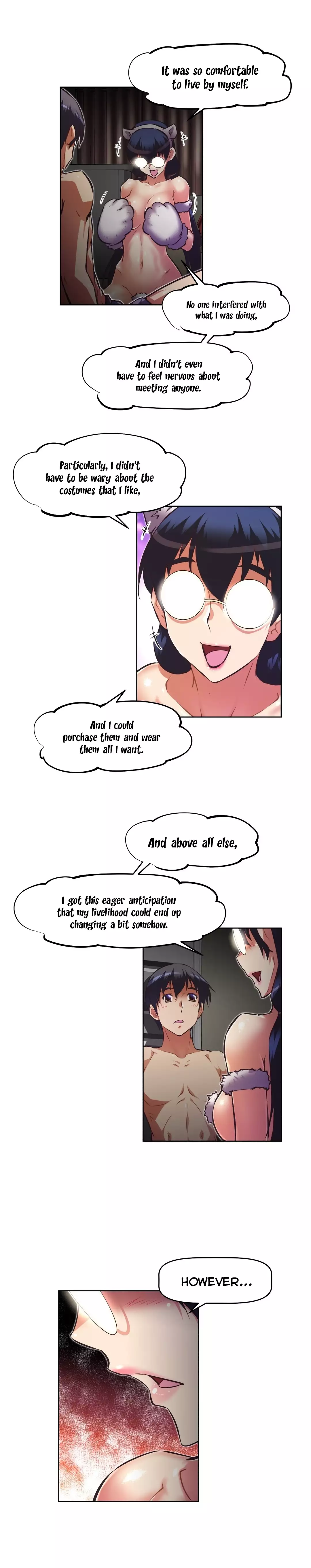 Brawling Go Ch.76-117