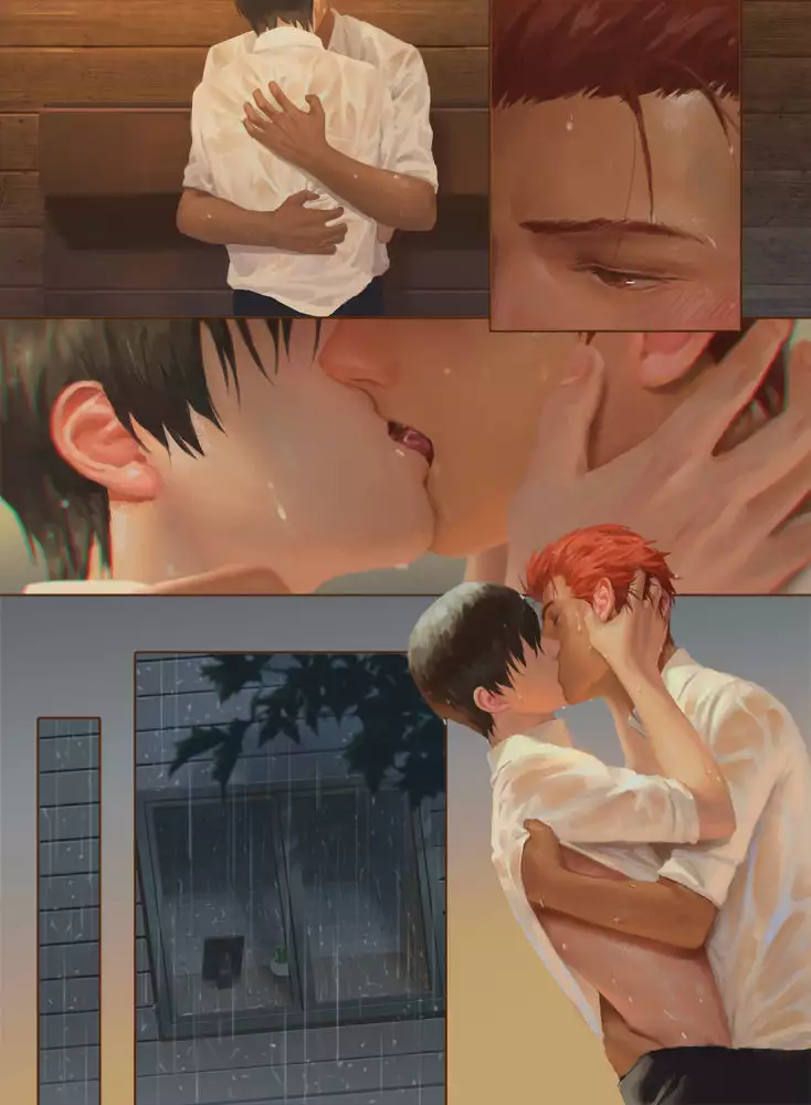 Smile Ch.06 - Your Dearest Smile