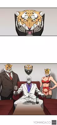 [Yi Hyeon Seok] Refrain Love Ch.1-19 (English) (YoManga) (Ongoing)