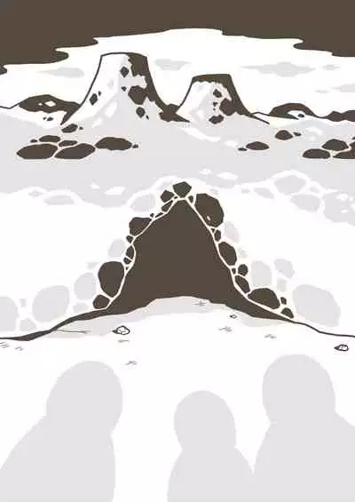 Kenshi Elen no Junan