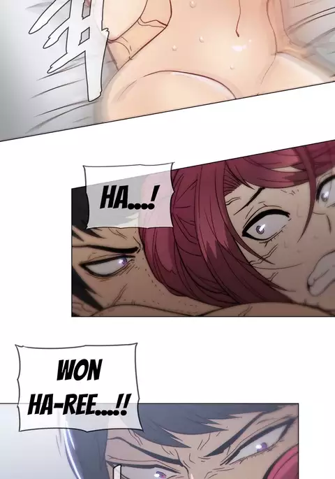 Household Affairs Ch.1-44