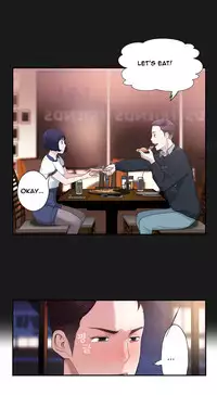 Tissue Thieves Ch.1-18 (English) (Ongoing)