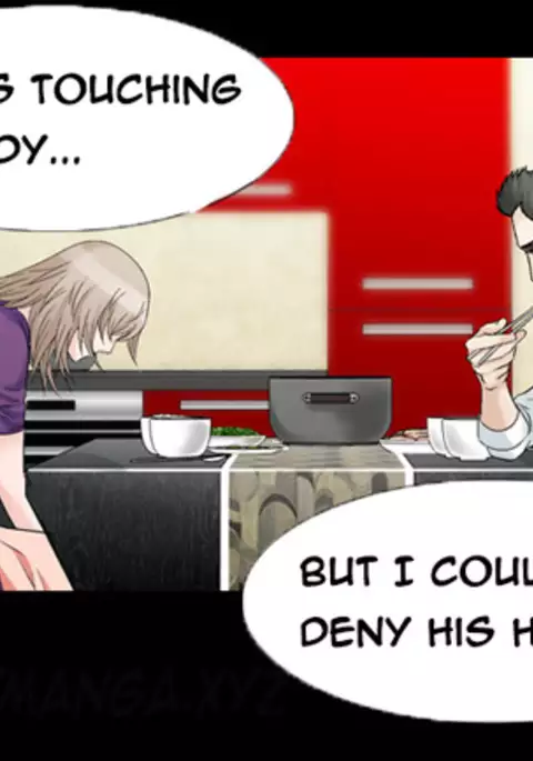 The Taste of Hands Ch.1-73