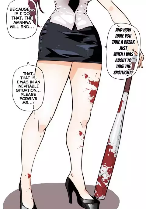 Household Affairs Ch.1-45