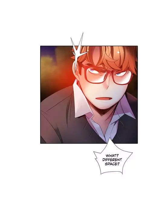 Lilith`s Cord Ch.1-21