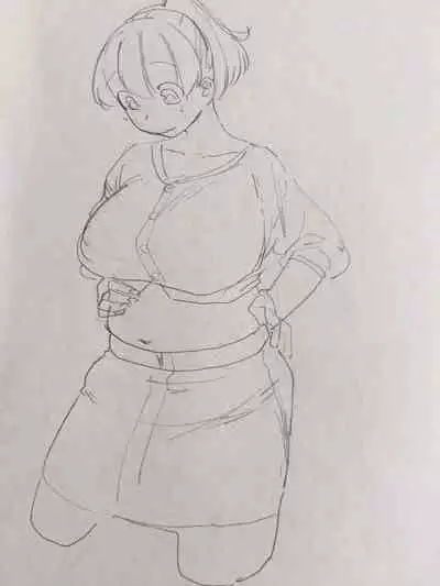 Matsu's (@ijnacRJ) Mao