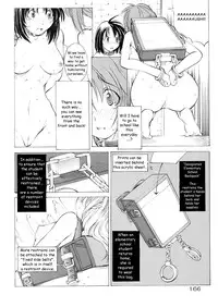 [Mikoshiro Nagitoh] St. Margareta Gakuen | St. Margareta Academy [English] [Droppo]