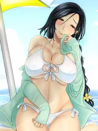 [WLHO] Shinyuu no Hahaoya wa Ore no Koibito [Chinese] [魔劍个人汉化]