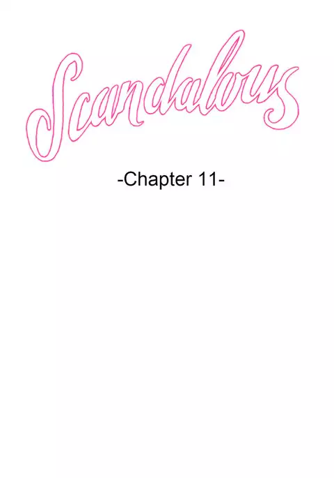 Scandal of the Witch Ch.1-31