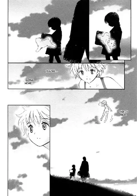 My Lovely Ghost KANA V3 - Ch21 5