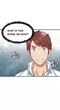 Best Friend Girlfriend Ch.1-13 (English) (Ongoing)