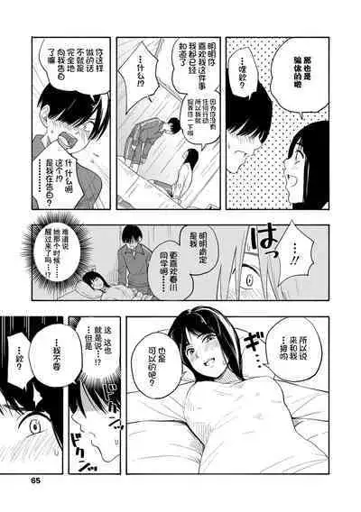 Shishunki no Eros - puberty eros | 思春期的色欲