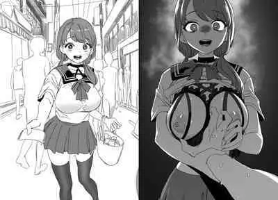 LUXsumildo·与韩爱洞抹布丫头们的日常（LC整合汉化组）