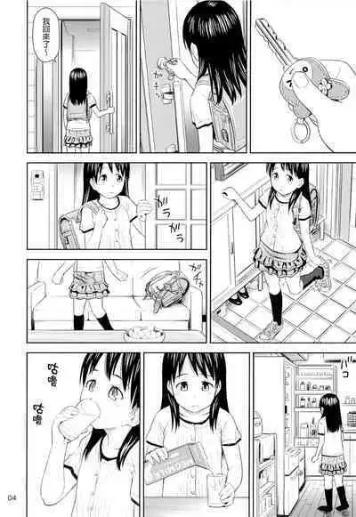 Geiger counter Kanzenban