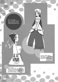 (C68) [YA-ZY (Yunioshi)] Ame to Muchi | Carrot and Stick (Dragon Quest VIII) [English] [Chocolate]