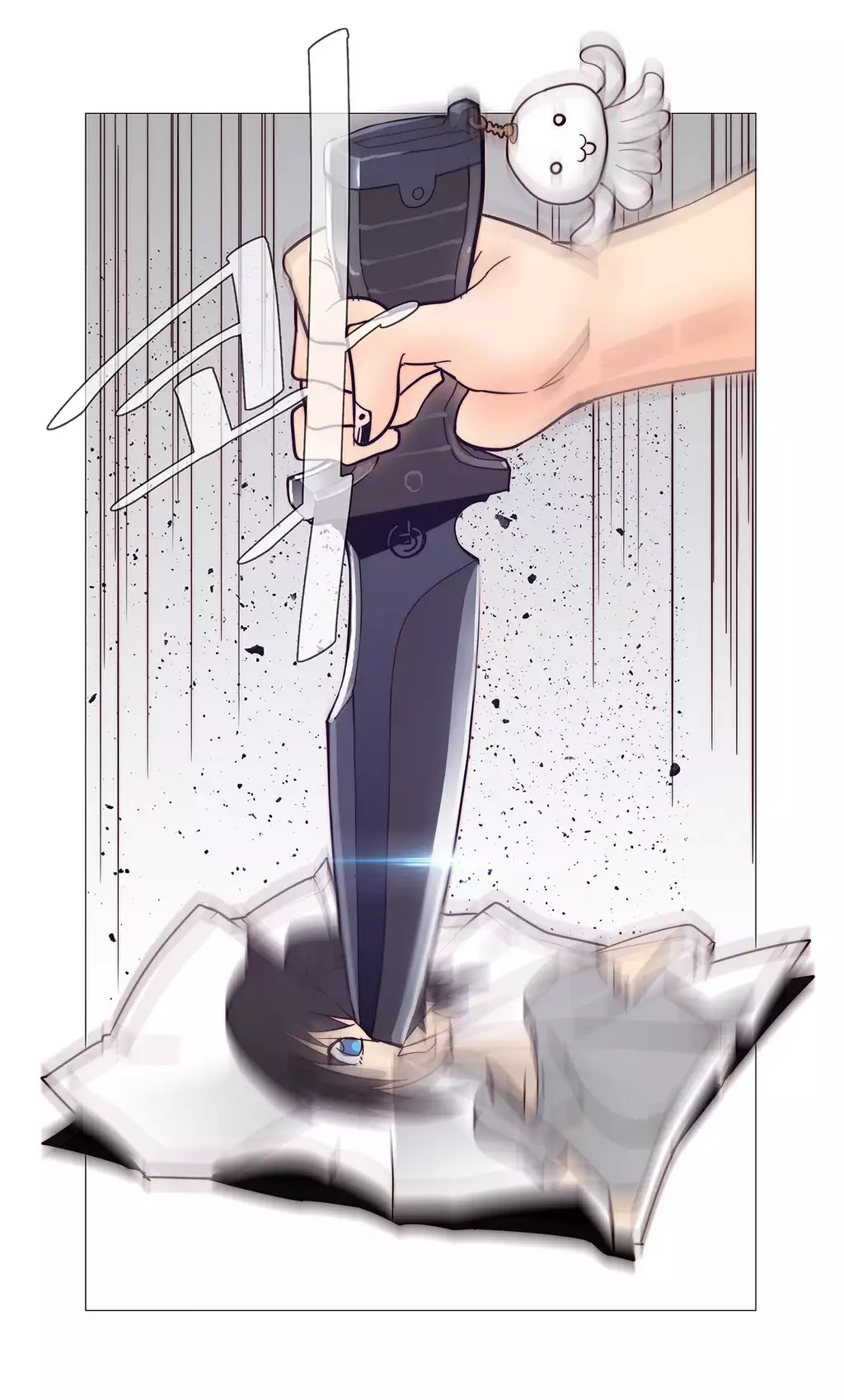 Household Affairs Ch.1-29