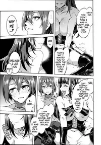 (C90) [Alice no Takarabako (Mizuryu Kei)] Oideyo! Mizuryu Kei Land the 4th Day [English] [N04H]