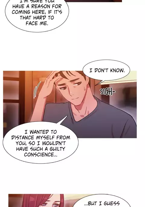 Scandal of the Witch Ch.1-39