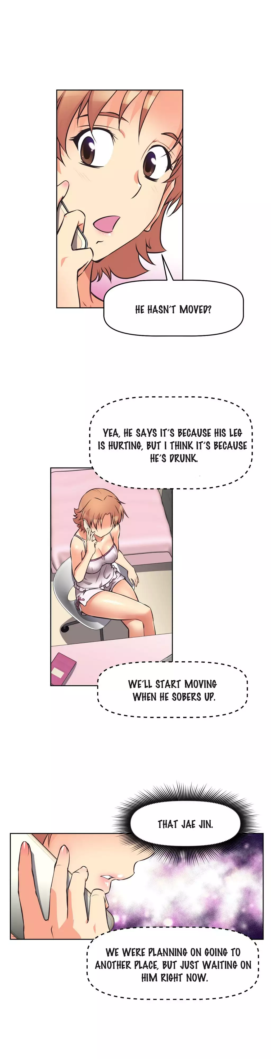 Brawling Go 0-13 Chapters