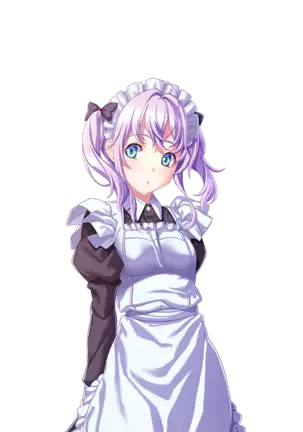 Maki-chan to Now. Kanketsuhen