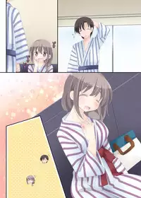 [Sorairo Nyannyan (Katase Aoko)] Yokkyuu Fuman na Hitozuma ga Furin Sex ni Oboreru Yoru