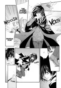 Harry Potter dj - The World