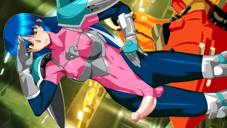 Rege no Megami-sama Hiromi hen