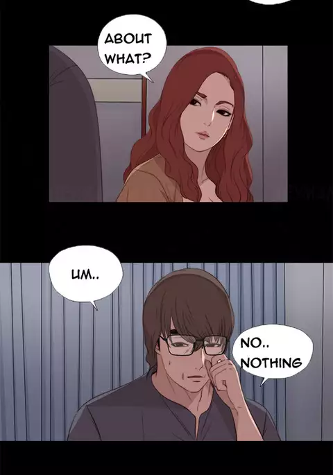 Girl Next Door Ch.1-28