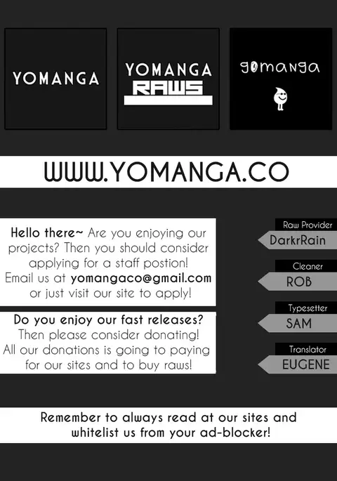 Love Parameter Ch.1-69