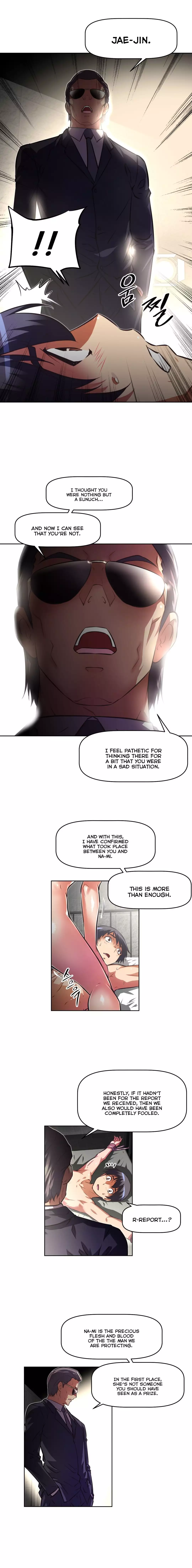 Brawling Go Ch.76-119