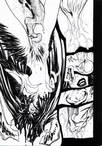 [Customer (Okawari, Nagase Rurio, Coma)] Demonstrate (Devilman)