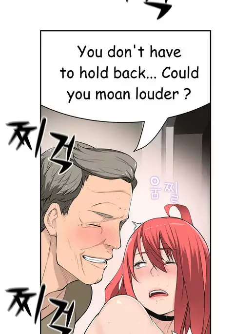 Tissue Thieves Ch.1-36