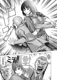 [Tamaki Nozomu] The Working Goddess Ch. 1-5 [English] {Tadanohito}