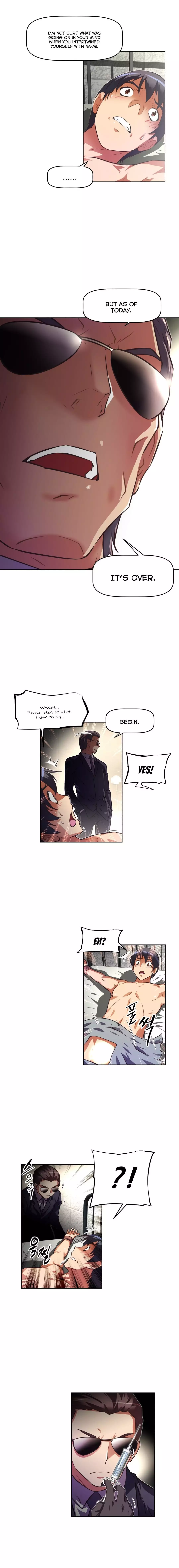 Brawling Go Ch.76-121